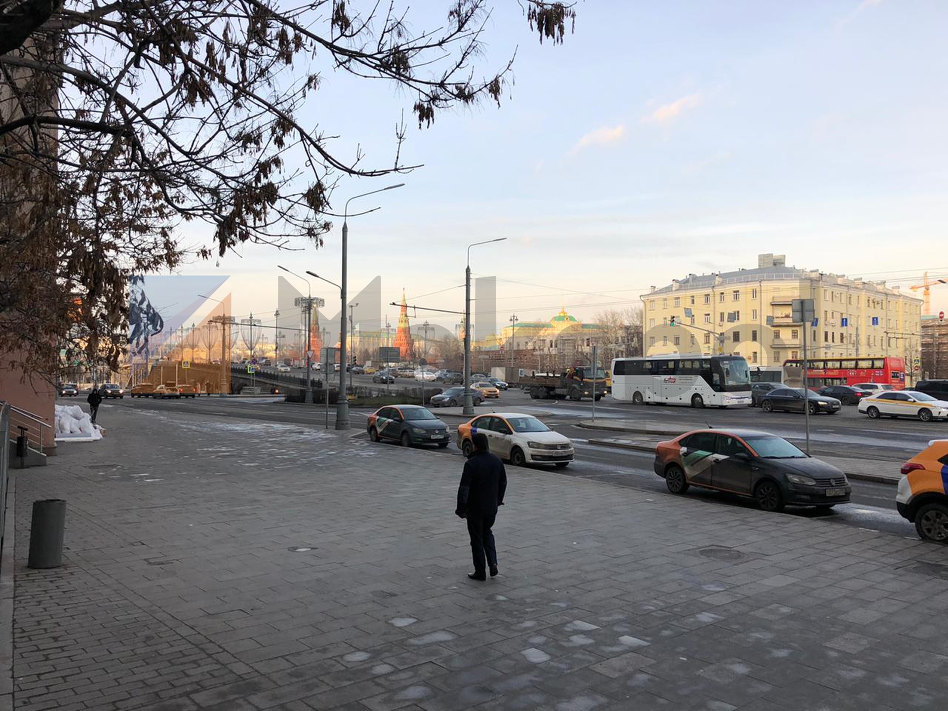 исторический центр рядом кремль 10