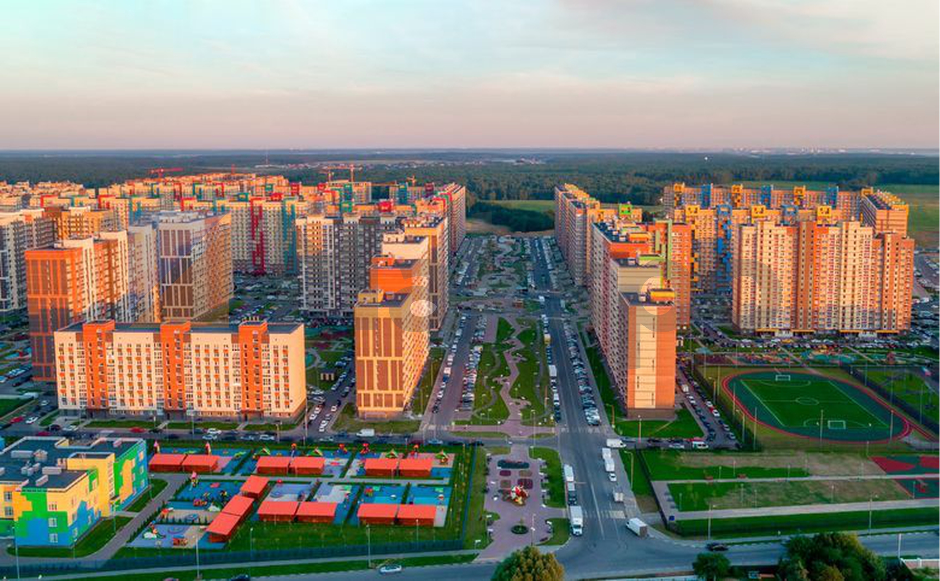 Жк лесной московская область. Деревня Мисайлово пригород Лесное. Видное пригород Лесное. Пригород Лесное Домодедово. Молодежный бульвар 1 пригород Лесное.