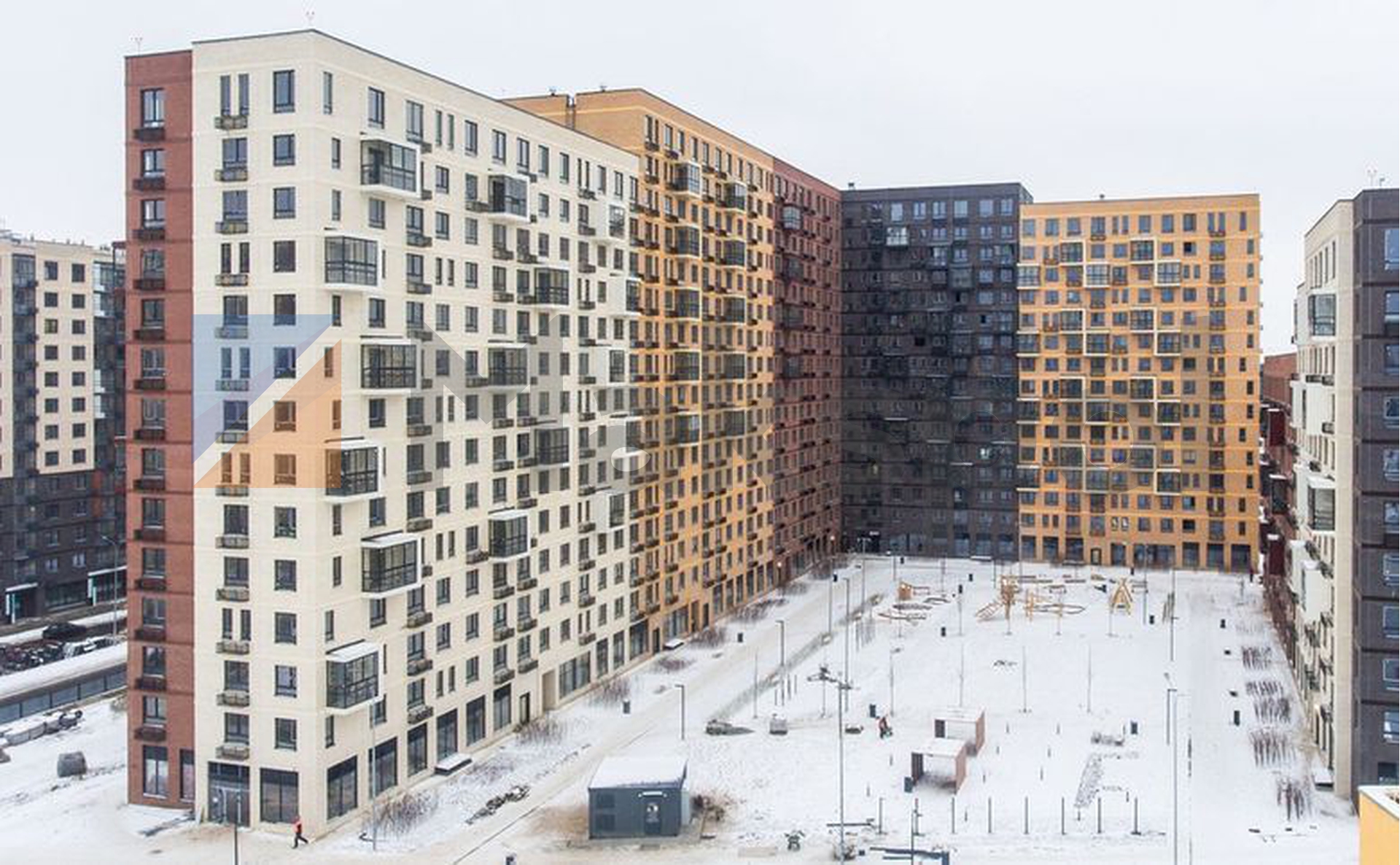 Бутово силикатная. Жилой комплекс Алхимово. Москва поселение Рязановское ЖК.